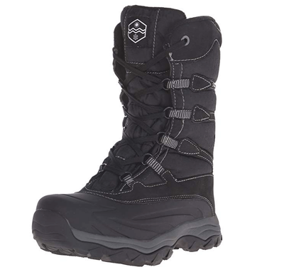 khombu cold weather boots